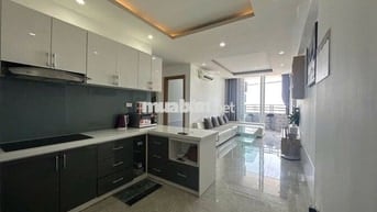 CĂN HỘ CAO CẤP MƯỜNG THANH – 2 PHÒNG NGỦ - MỸ AN - CHO THUÊ CĂN HỘ |