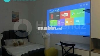 CĂN HỘ CỰC SANG XỊN NGAY PHẠM VĂN ĐỒNG