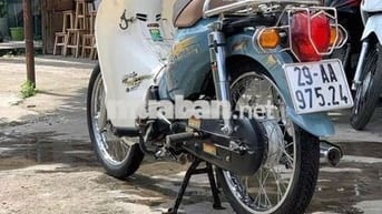 bán xe cup 50cc máy zin sơn zin chính chủ