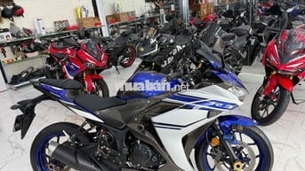 Yamaha R3 Chính Chủ Chạy lướt cực đẹp
