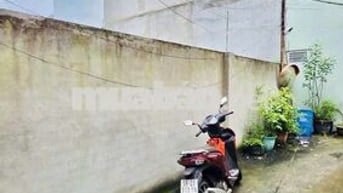 Đất đường Tên Lửa- P.BTĐB 8.48x6.23= 54.1 m2 3tỷ 800 Bắc