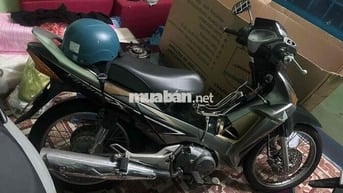 xe đang đi kẹt tiền bán