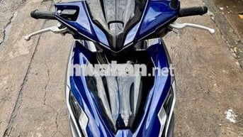 🟢🟢 A  125 4Val bạc xanh đký T8/2025 odo 882km