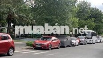 Mặt tiền đường 12 vip view sông hbc thủ đức dt sàn 750m2 giá 24.3 tỷ