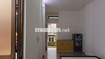 CĂN HỘ STUDIO, BAN CÔNG, FULL NỘI THẤT, CHỈ 4,5TR