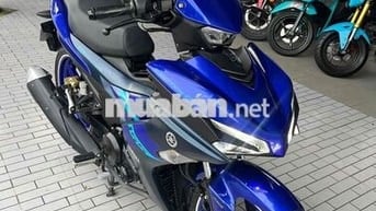 Exciter 155 2023 abs xanh GP như mới.