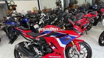 Cần Bán CBR 150R dk 2023 Cực Đẹp