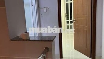 3TẦNG-KẾ MT HUỲNH TẤN PHÁT-PHÚ MỸ HƯNG - SỔ 2025 -4 PHÒNG - CHỈ 6.x TL