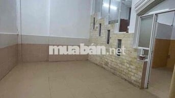 Nhà nguyên căn P6-Tân Bình. DT 5m x 10m x 2 tầng.