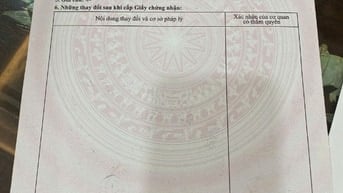 70m2 đất ở Đô Thị Tại TTHC Bàu Bàng. Sổ Sẵn. Giá 730tr. Có Bank