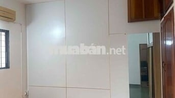 Cho thuê phòng rộng rãi full nội thất ở tối đa 4 người,