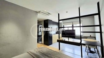 Cho Thuê Căn Hộ Ngay Cư Xá Đô Thành