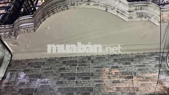 (HIẾM CHỈ CÒN 1 CĂN) - NHÀ 2 TẦNG NỞ HẬU 20M2,CHO KHÁCH TÀI CHÍNH THẤP