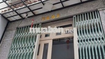 Nhà hẻm 1/ Liền kề Tỉnh Lộ 10, bình tân, 2tỷ6 5 tầng