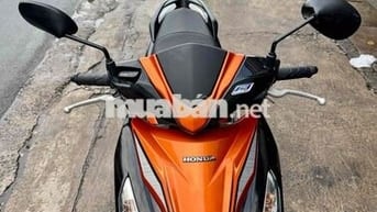 🟡🟡 AB 125 cam đen đký 2014 chính chủ có trả góp