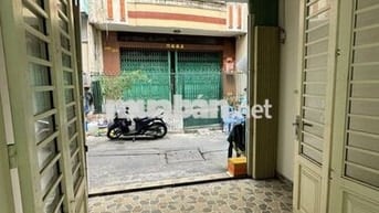 Q11 - LÃNH BINH THĂNG - HxH 2 tầng 55M2 - 6,8 TỶ