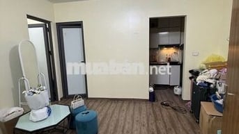 Căn hộ dịch vụ 2N1K -55m2 - nội thất đầy đủ