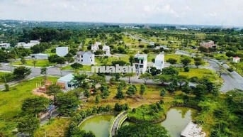 KHU THUNG LŨNG XANH- LONG THÀNH GIÁ TỐT ĐẦU TƯ