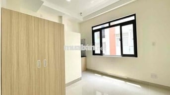 Phòng An Ninh, Mới Xây Ngay Bờ Kè Hoàng Sa Q3