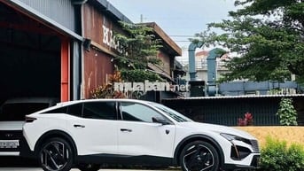 Peugeot 408 2023 GT 1.6 AT - 7200 km