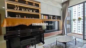 Emerald 2pn2wc, 71m2 ,full NT cho thuê 13 tr/tháng