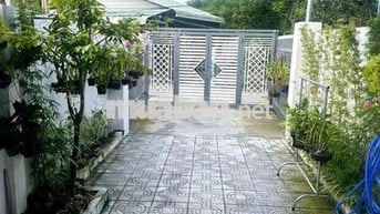 NHÀ MỚI SÁT BÊN VÒNG XOAY PHÚ HƯNG OTO TỚI NHÀ