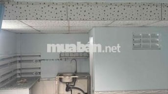 Cho thuê phòng trọ mới, có gác, cách KCN trà nóc 300m