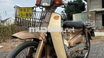 xe cub cup 50/84 zin 100%