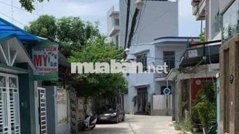 đất 3 mặt tiền số 21 Bình Thái 4