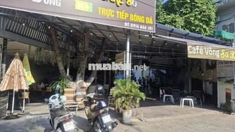 Bán Đất Mặt Tiền Đường 3/2 Diện Tích Lớn Giá Tốt (DT Thực Tế 22mX70M)