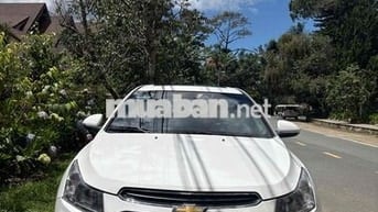 Bán xe cruze số tự động 1.8 LTZ . Sx2016