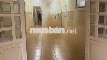 Cho thuê nhà Nguyễn Trãi P2 Q5