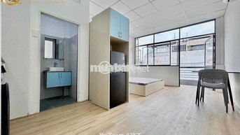 🌿 CHO THUÊ CĂN HỘ 1PN BANCOL, DUPLEX NEW - ĐIỆN BIÊN PHỦ, BÌNH THẠNH 🌿