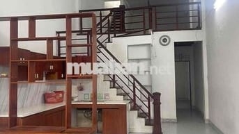 bán nhà kiệt Bắc Sơn , sau lưng bến xe