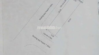 ✅️ Lô Góc 2 mặt tiền Golden Hills, cạnh Nguyễn Tất Thành, quy hoạch ổn