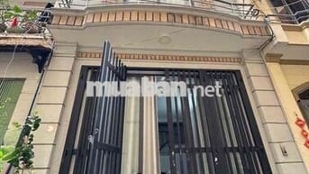 NHÀ MỚI 4PN - 5WC SẴN 4 MÁY LẠNH TIỆN VÀO Ở NGAY