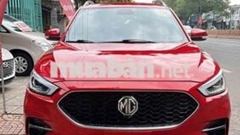 MG MGZS 2021 Standard 1.5 AT 2WD - 66000 km
