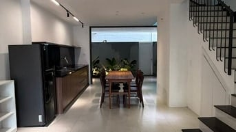 Bán nhà đẹp MT Đào Trí, 3 tầng gần sông, Hòa Cường Nam, Hải Châu 8.8tỷ