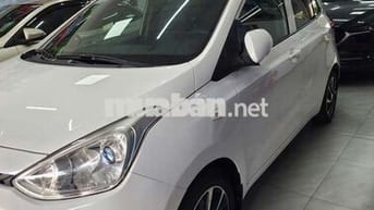 Huyndai i10 2018 Grand 1.0 MT - 90000 km