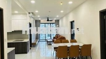 CHO THUÊ CĂN HỘ DIAMOND CENTERY 3PN+3WC + BAO GỒM Ô XE