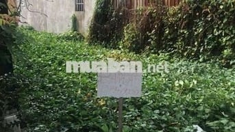 Đất xây nhà được 5*20 gần vòng xoay bến lội gần Lotte