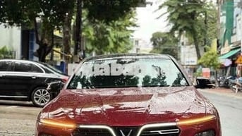 VinFast Lux A2.0 2021 Plus 2.0 AT - 40000 km