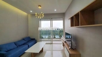 1PN CÓ BAN CÔNG - NGAY TRUNG TÂM SÀI GÒN