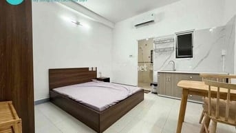 CHO THUÊ PHÒNG FULL NỘI THẤT MỚI NGAY ĐƯỜNG PHAN HUY ÍCH CHO ANH CHỊ