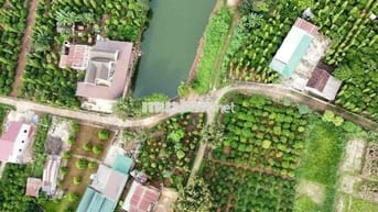 Góc 2MT đẹp khu thuỷ nông hồ ea kao