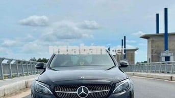 Mercedes Benz C Class 2018 C200 - Cực Đẹp