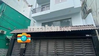 BIỆT THỰ MINI NGAY KHU PHỐ ẨM THỰC PHAN XÍCH LONG DT 8X15m - CÓ GARA