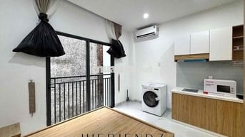 ⚡️KHAI TRƯƠNG CCMINI BAN CÔNG FULL NT MÁY GIẶT RIÊNG_GẦN UEH Q10⚡️