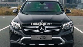 LONG ANH AUTO về Mercedes GLC200 model 2019