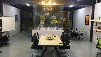 CHO THUÊ VĂN PHÒNG NGUYÊN CĂN – VỊ TRÍ MẶT TIỀN ĐƯỜNG LỚN